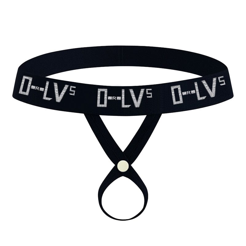 Throbbing Sling Waist | dmunderwear variant image