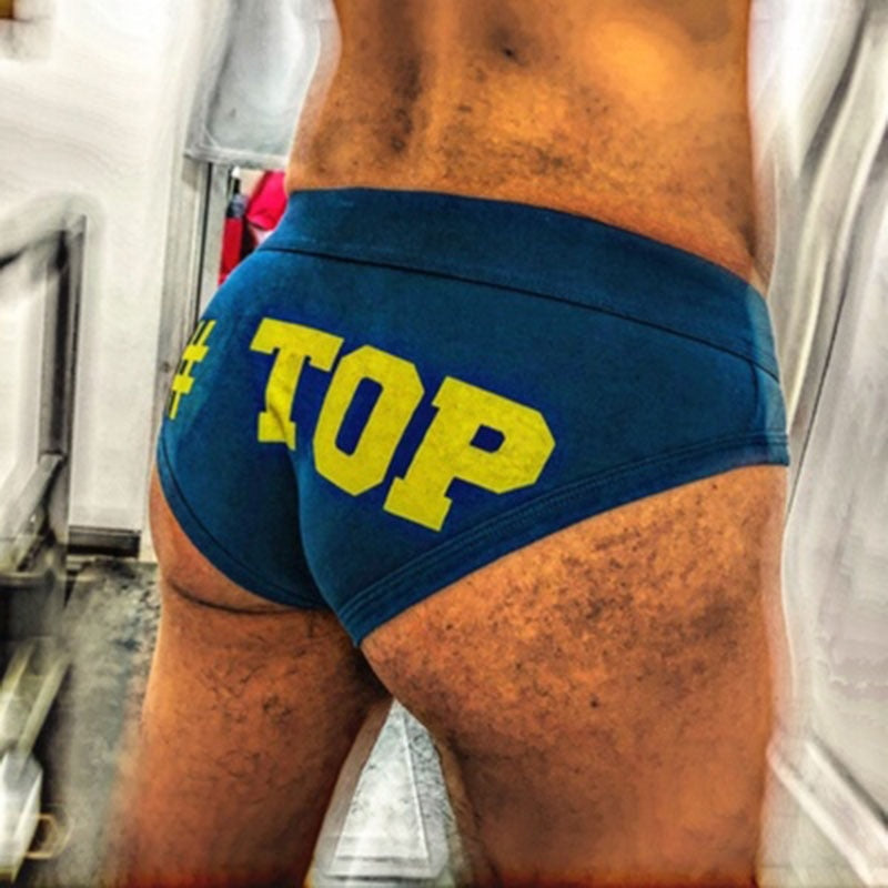 #TOP Briefs | dmunderwear detail image 1