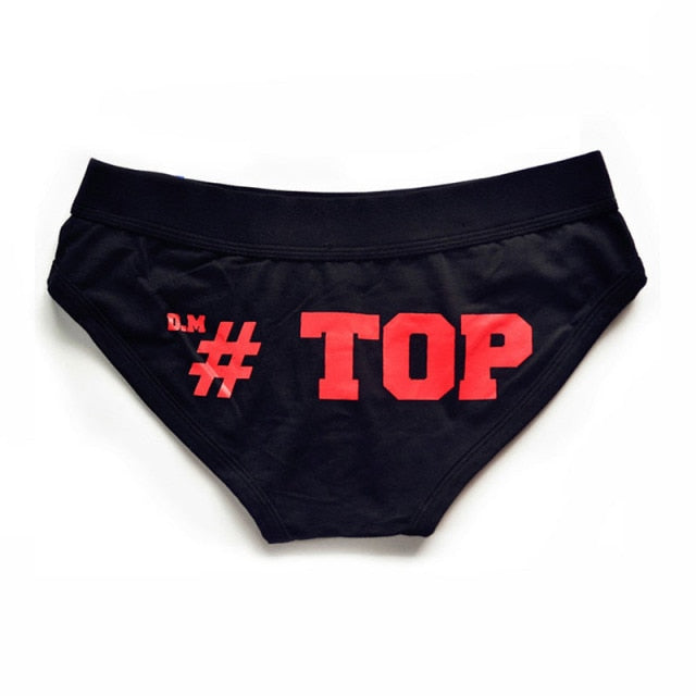 #TOP Briefs | dmunderwear variant image