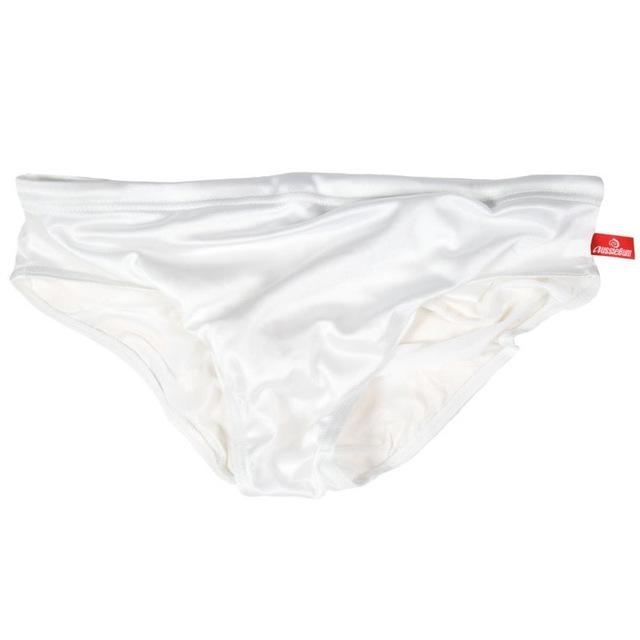 Transparent Swim Briefs | dmunderwear detail image 11