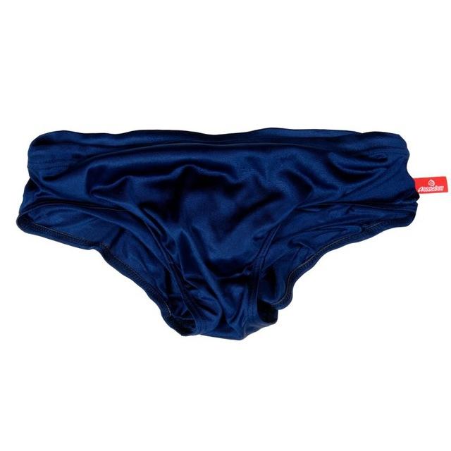 Transparent Swim Briefs | dmunderwear detail image 20