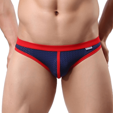 Dare Me Briefs | dmunderwear detail image 1
