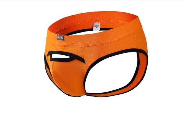 Two-Sided Jockstrap | dmunderwear detail image 12