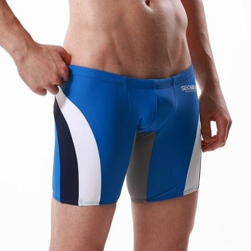 Ultra Low-Rise Jammers | dmunderwear detail image 1