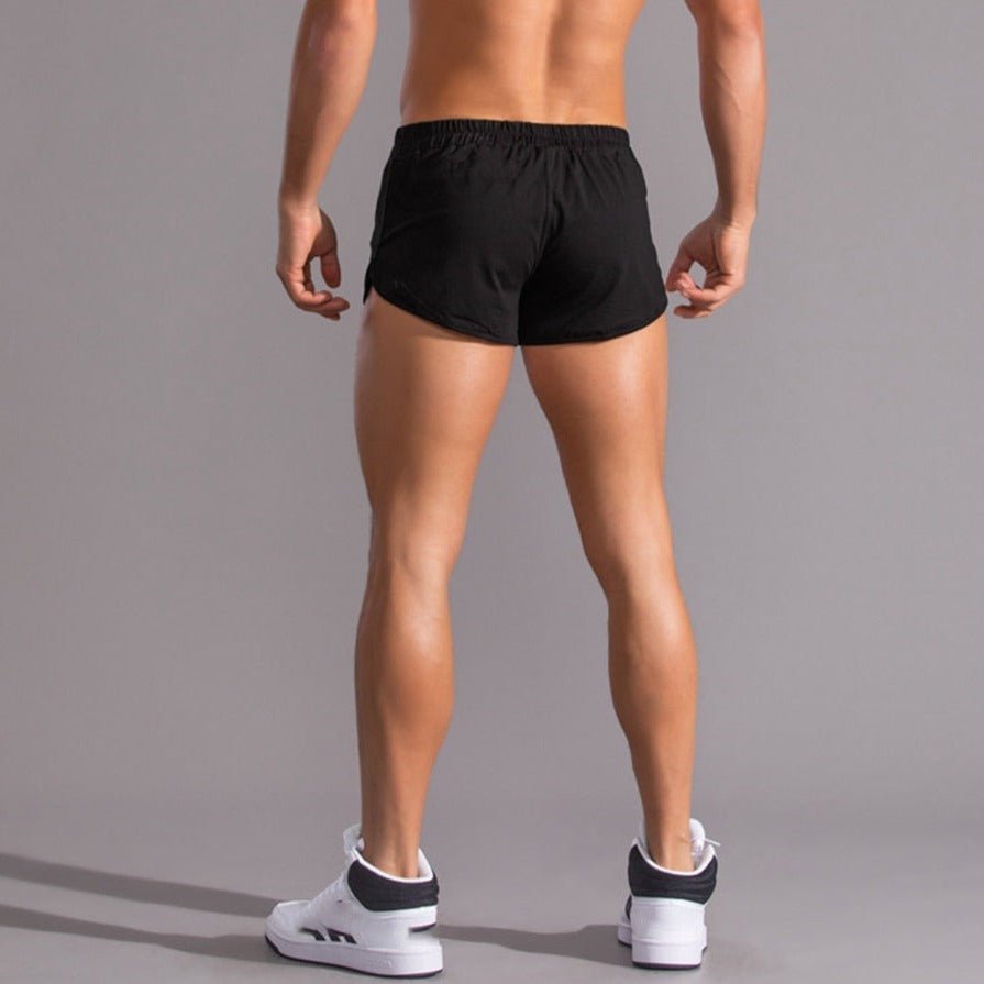 Ultra Running Shorts | dmunderwear detail image 9
