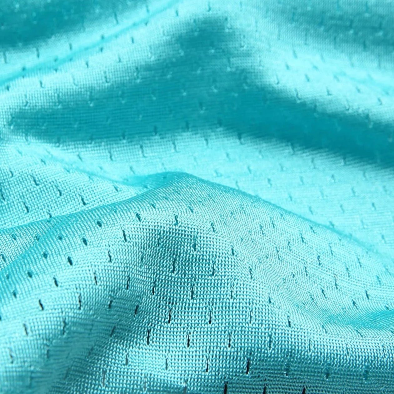 Ultra Short Mesh Running Shorts | dmunderwear detail image 9