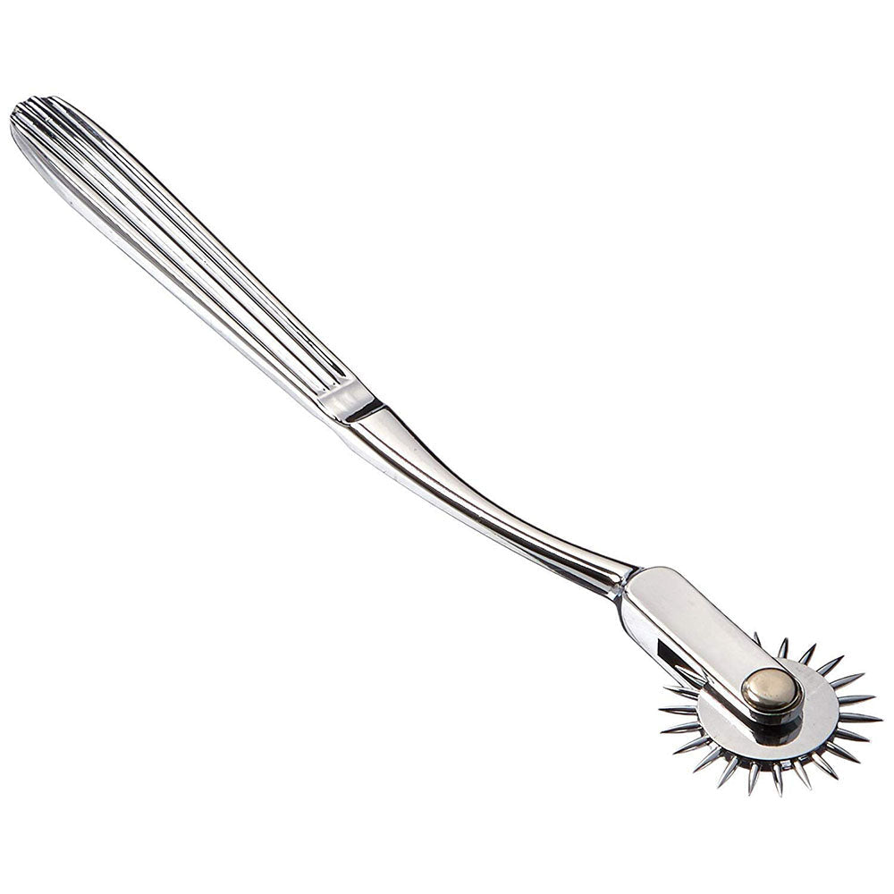 Wartenberg Pinwheel | dmunderwear detail image 1