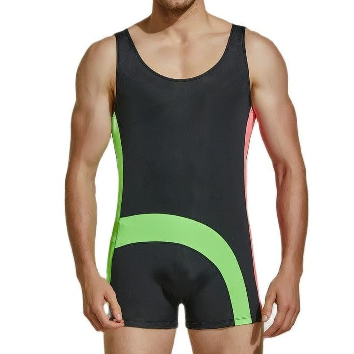 Wave Singlet | dmunderwear variant image