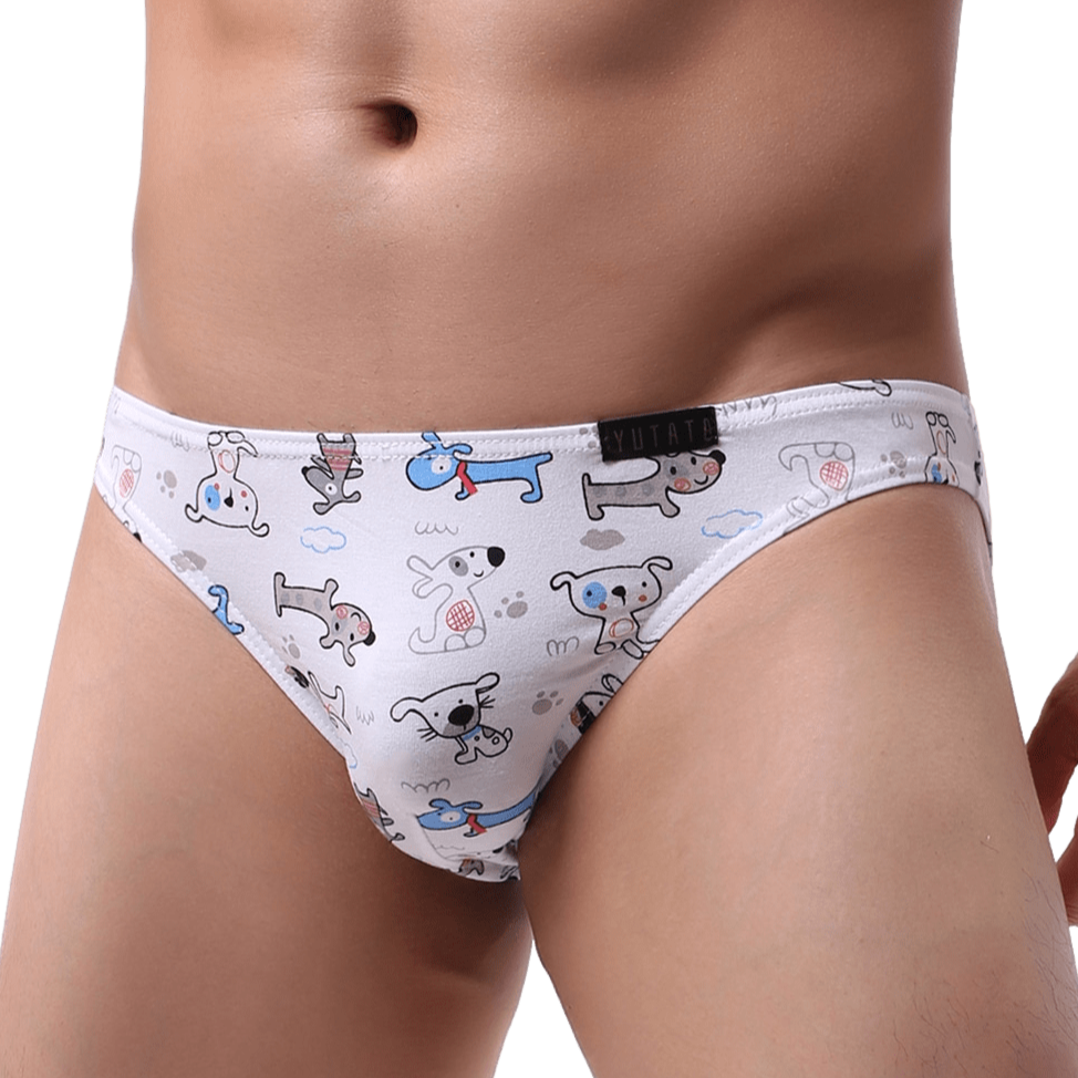 Playtime Briefs | dmunderwear variant image