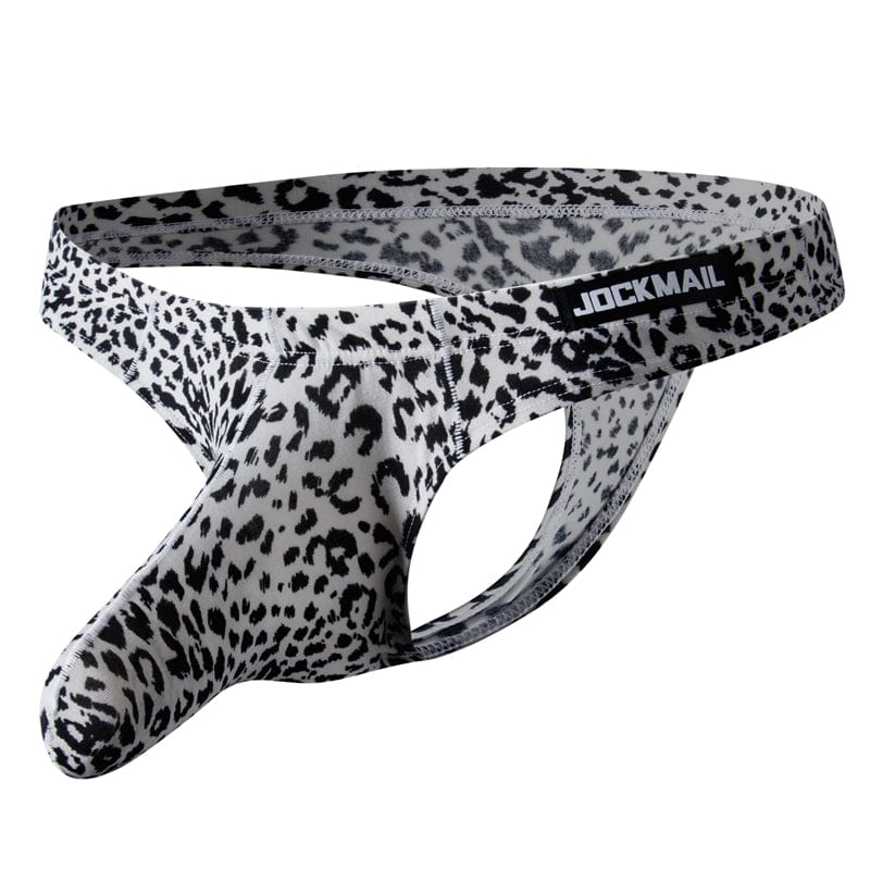 Wild Elephant Thong | dmunderwear variant image