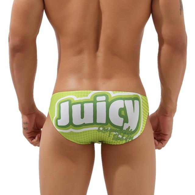 Yummy Bikini Briefs | dmunderwear variant image