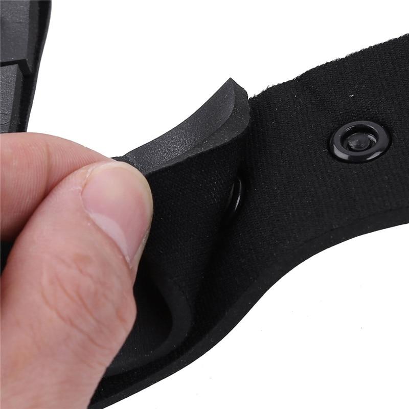 Zippered X-Cross Chest Harness | dmunderwear product image 6
