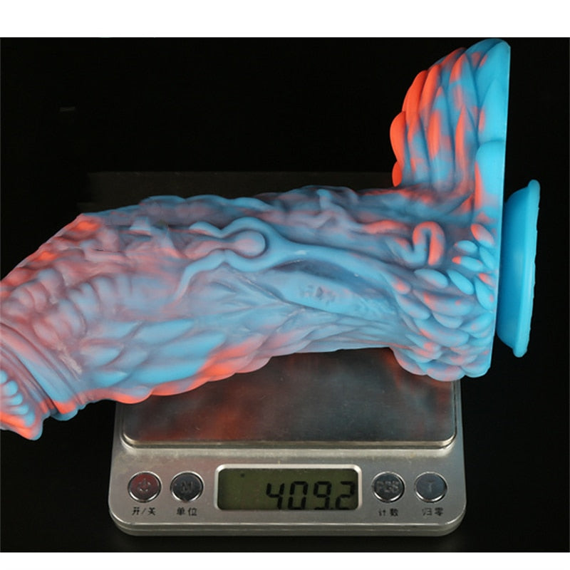Zombie Dildo | dmunderwear product image 10