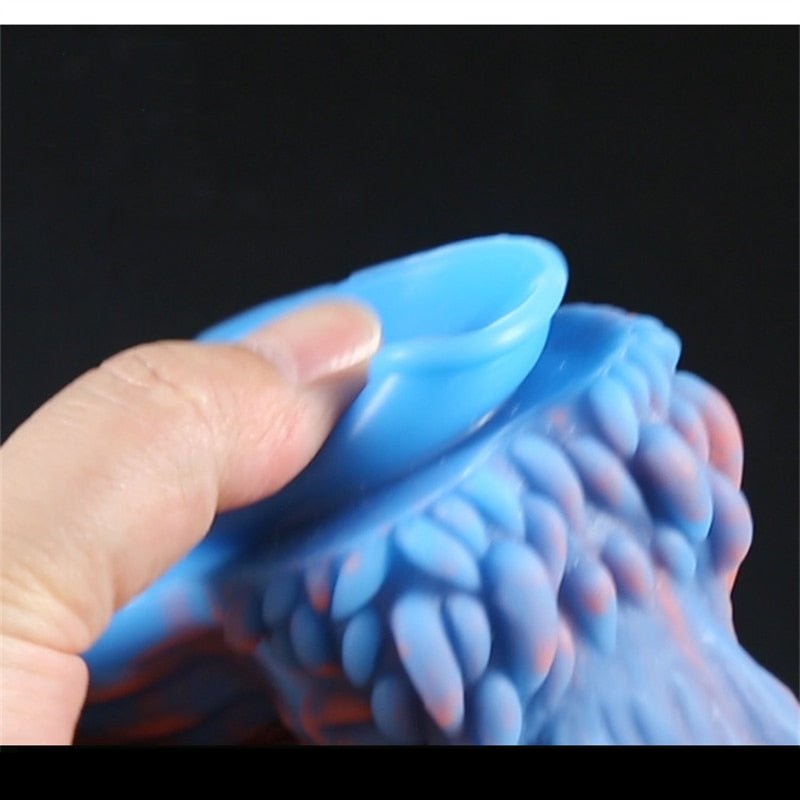 Zombie Dildo | dmunderwear product image 2