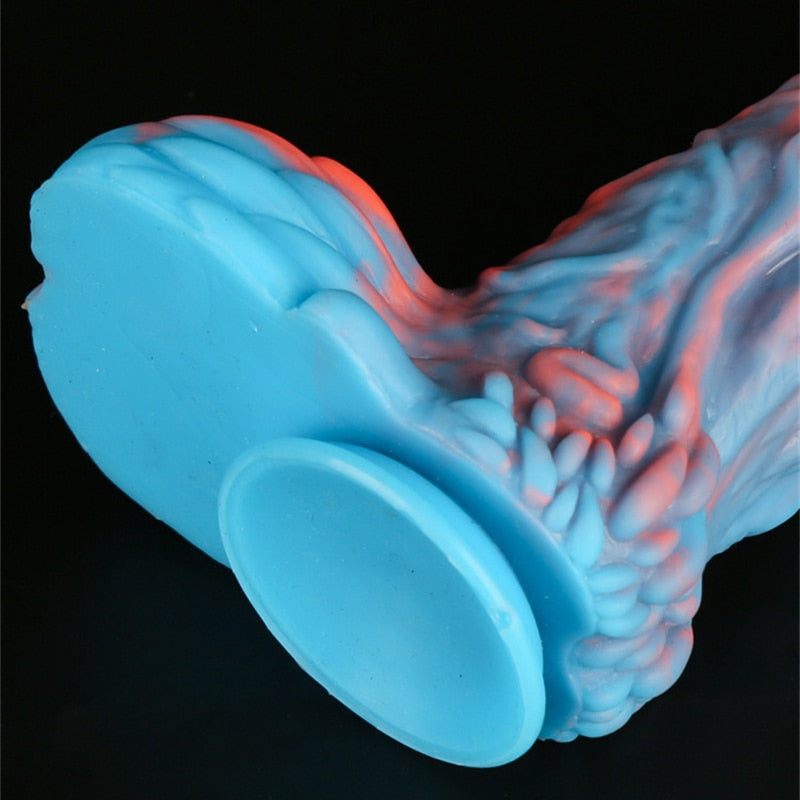 Zombie Dildo | dmunderwear product image 3