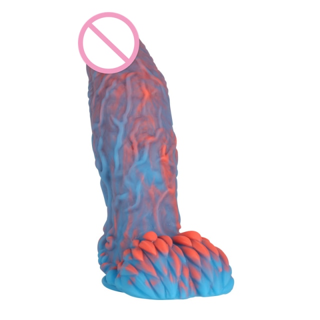 Zombie Dildo | dmunderwear product image 4