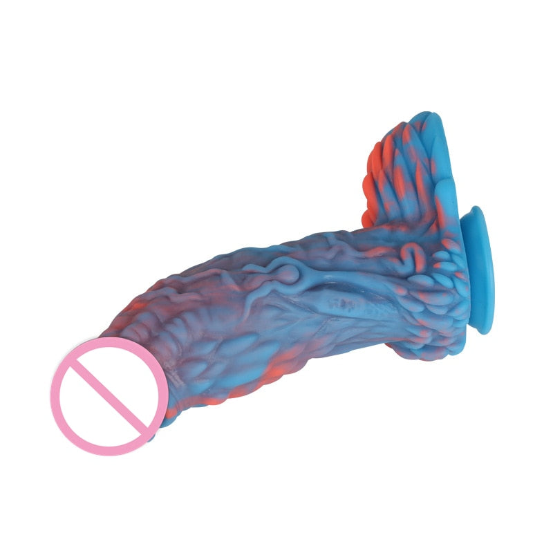 Zombie Dildo | dmunderwear product image 5