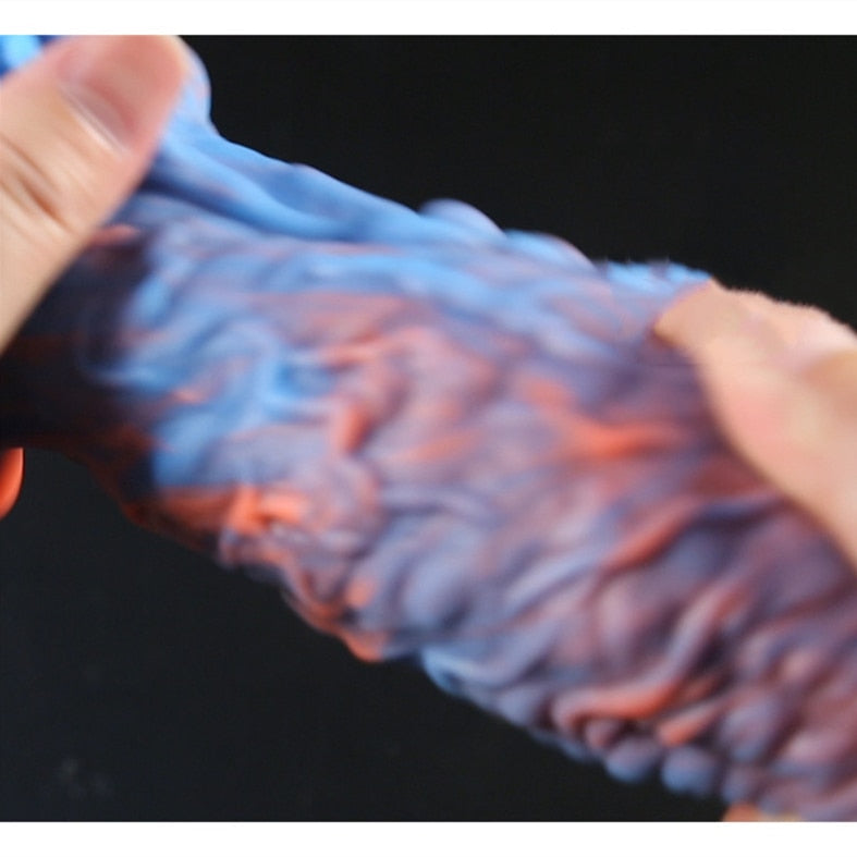 Zombie Dildo | dmunderwear product image 8
