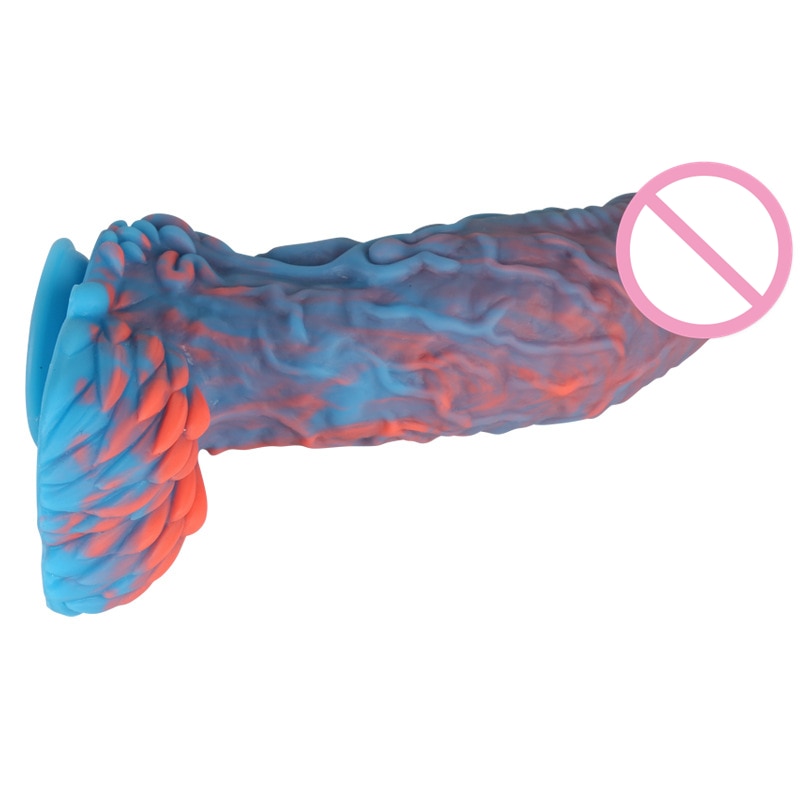 Zombie Dildo | dmunderwear product image 9